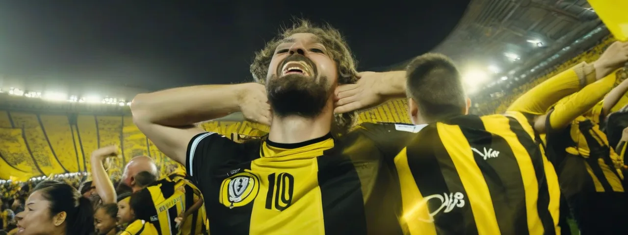 Test sobre Peñarol