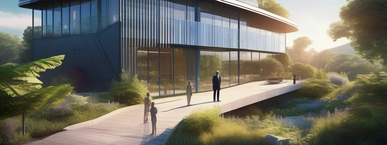 LEED Certification parte 2
