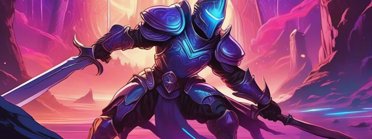 Que tanto sabes de SOUL KNIGHT
