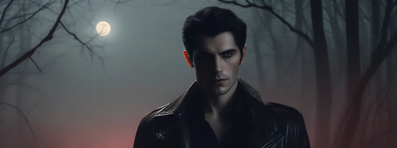 cronicas vampiricas 
