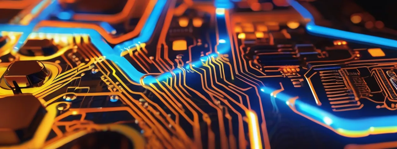 Quizz de Circuitos Electrónicos