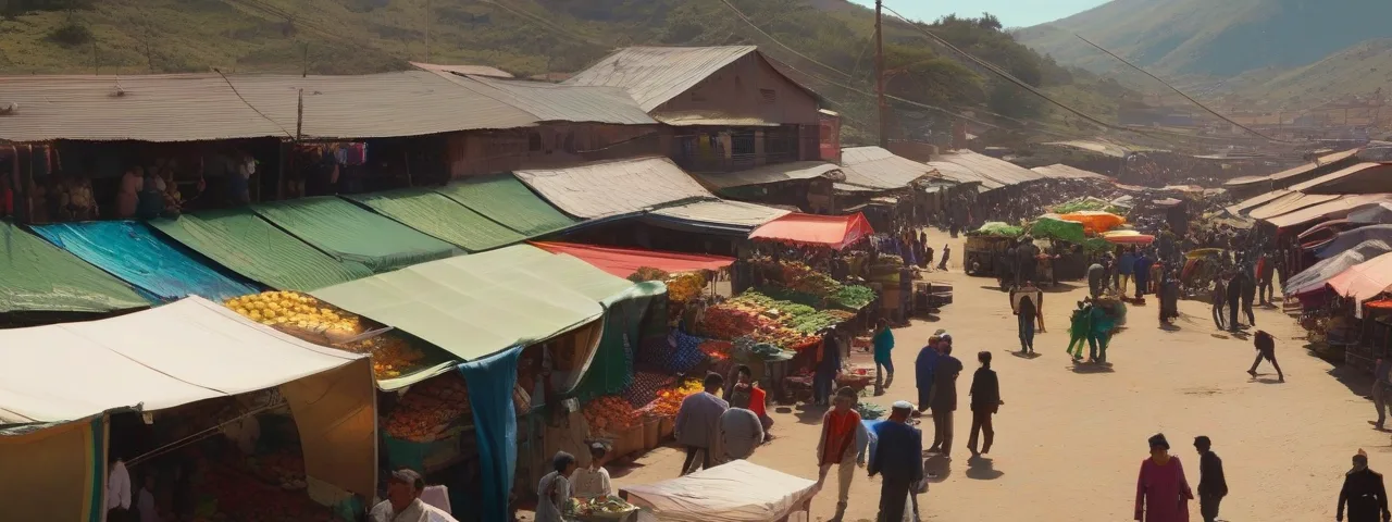 Sobre mercados