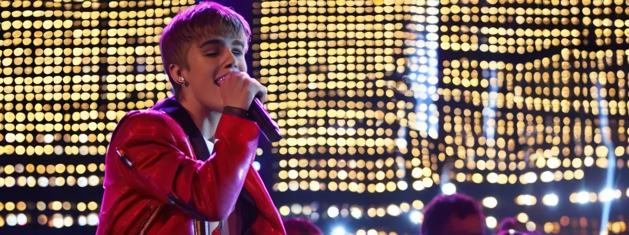 Cuanto sabes sobre justin Bieber?