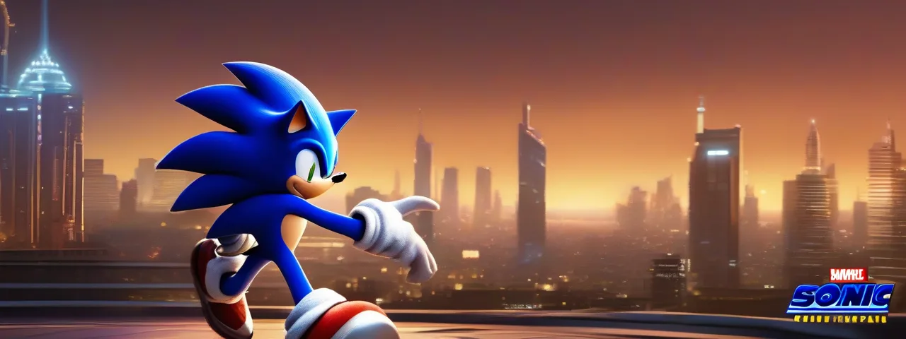 cuanto sabes de sonic