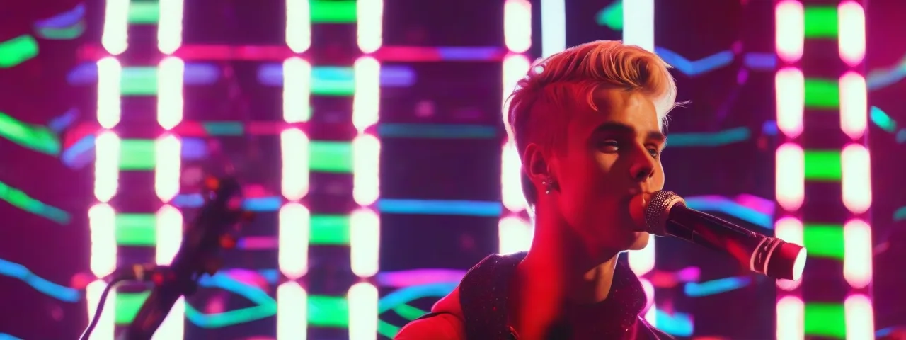 Test Solo Para Belieber's ðŸ’•
