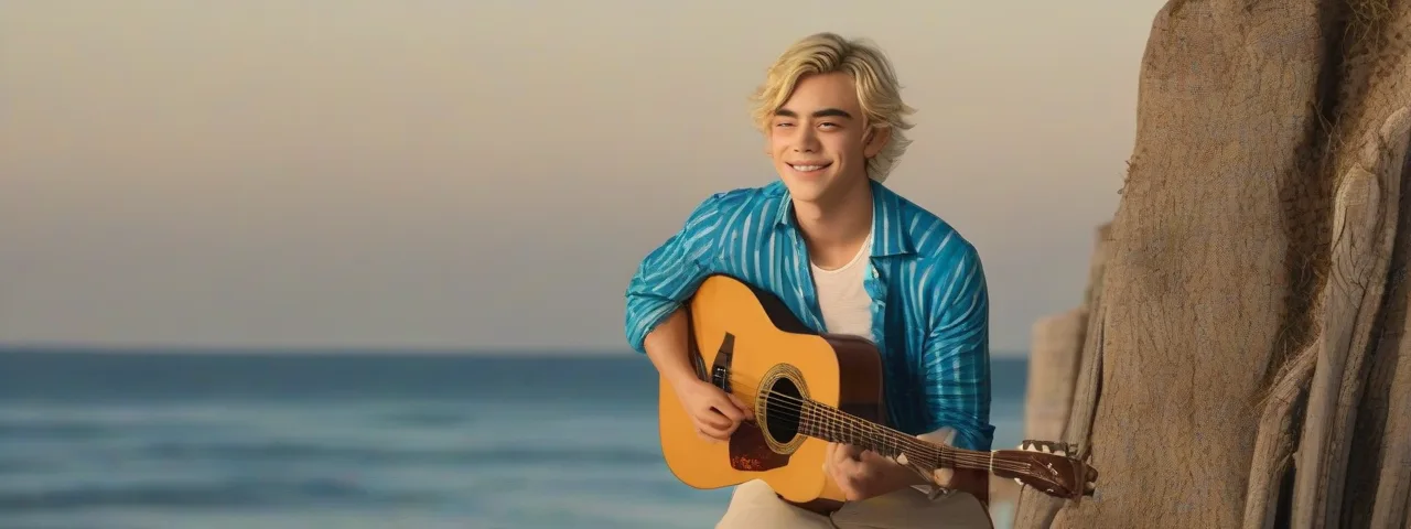 Eres compatible con Ross Lynch