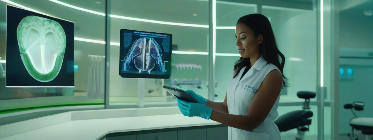 Ordinario de Periodoncia 