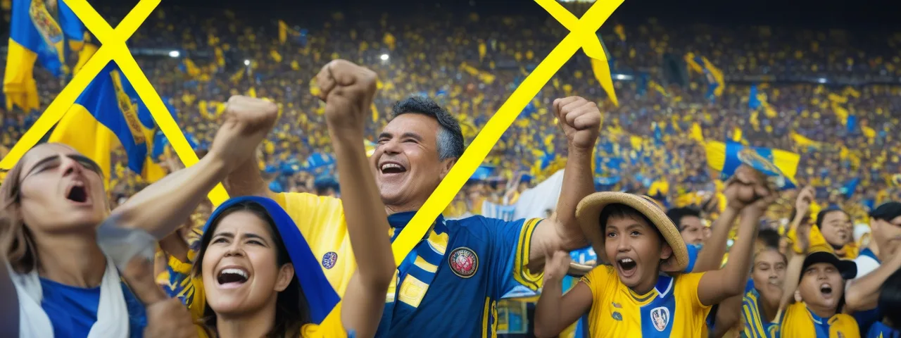 Que tanto conoces del Club América 