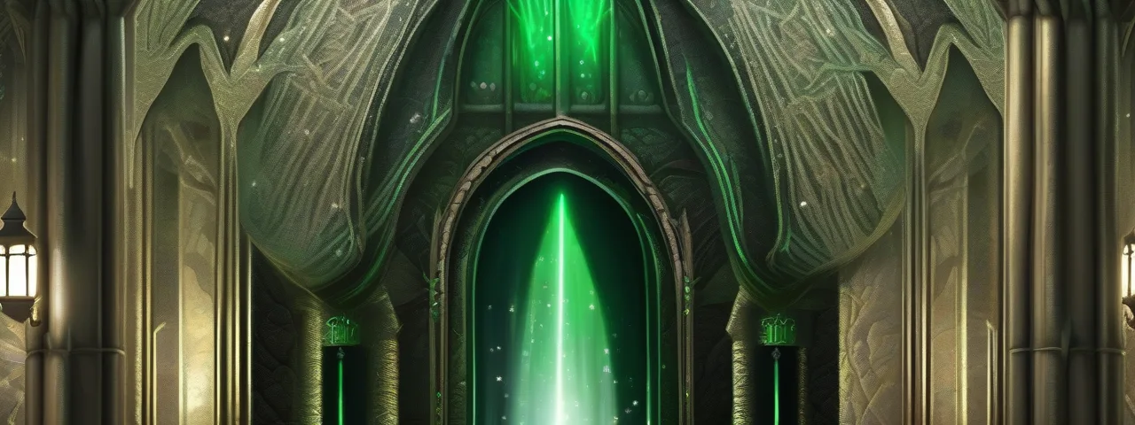 Cuanto sabes de Slytherin