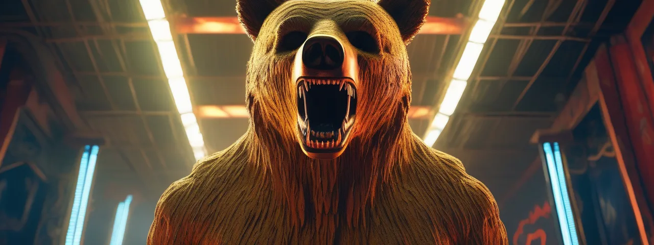 que tanto sabes de fnaf