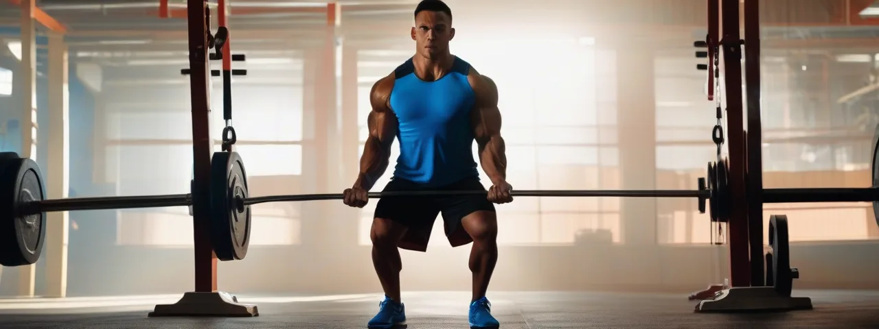 Examen sistemas de entrenamiento