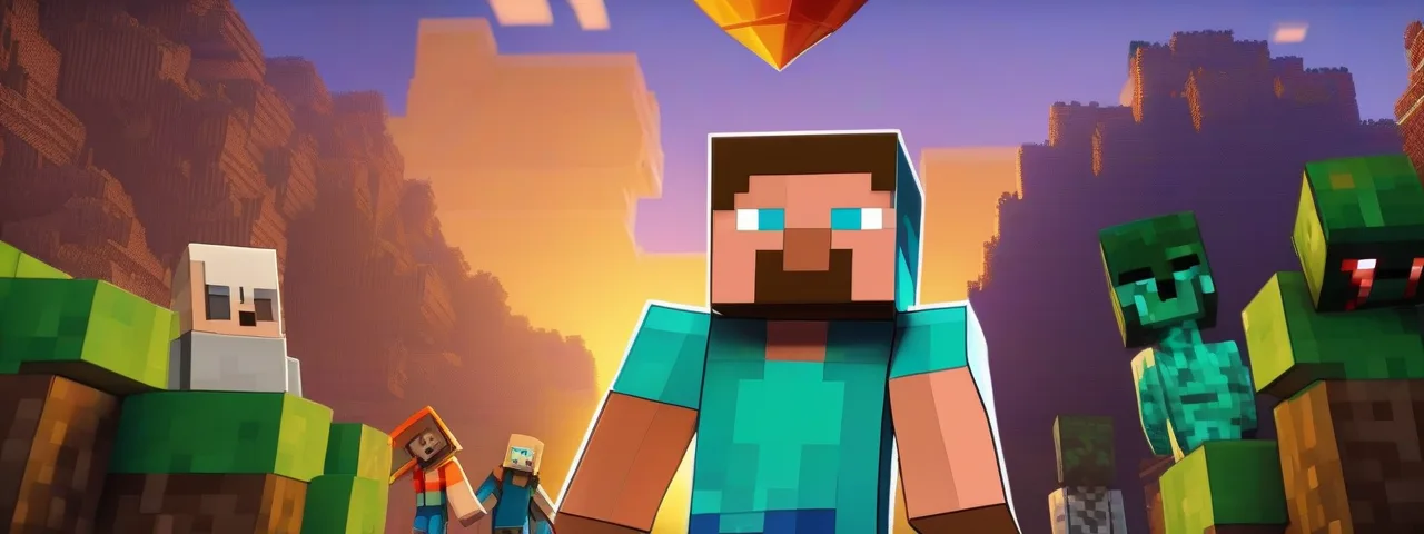 cuanto sabes de minecraft