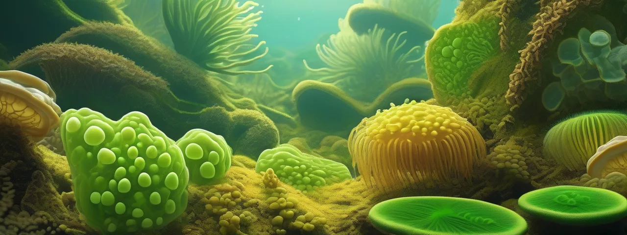 Test Biologia 2