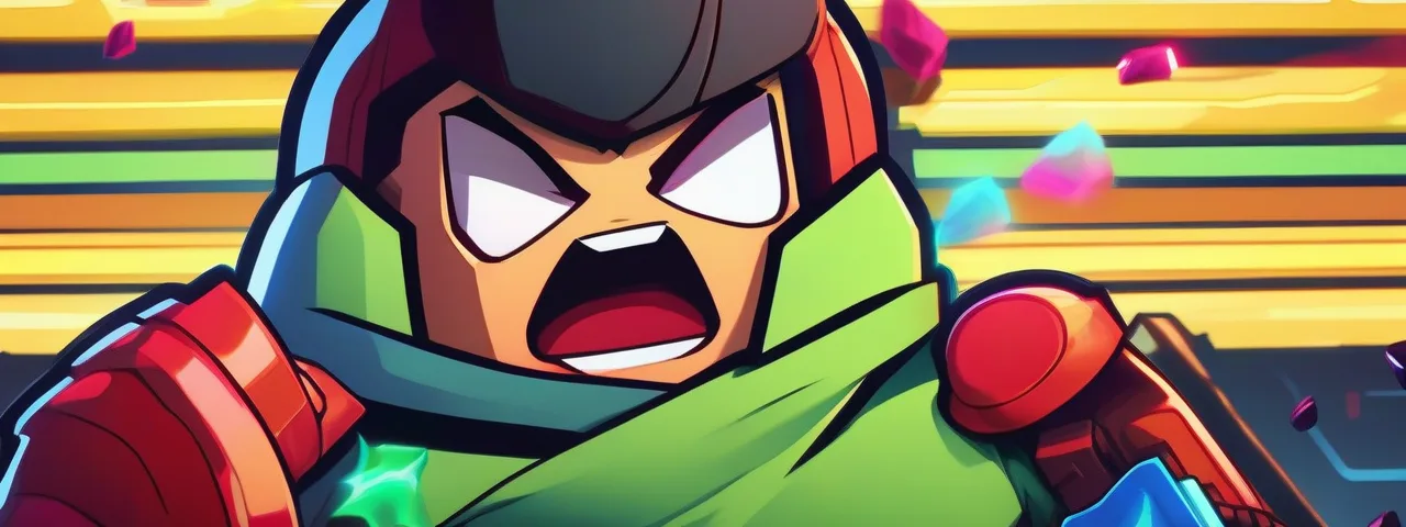 adivina el brawler