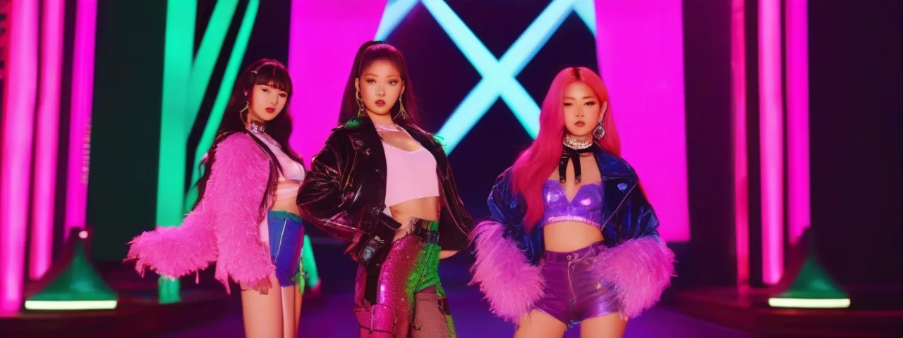 Cuanto sabes de BLACKPINK
