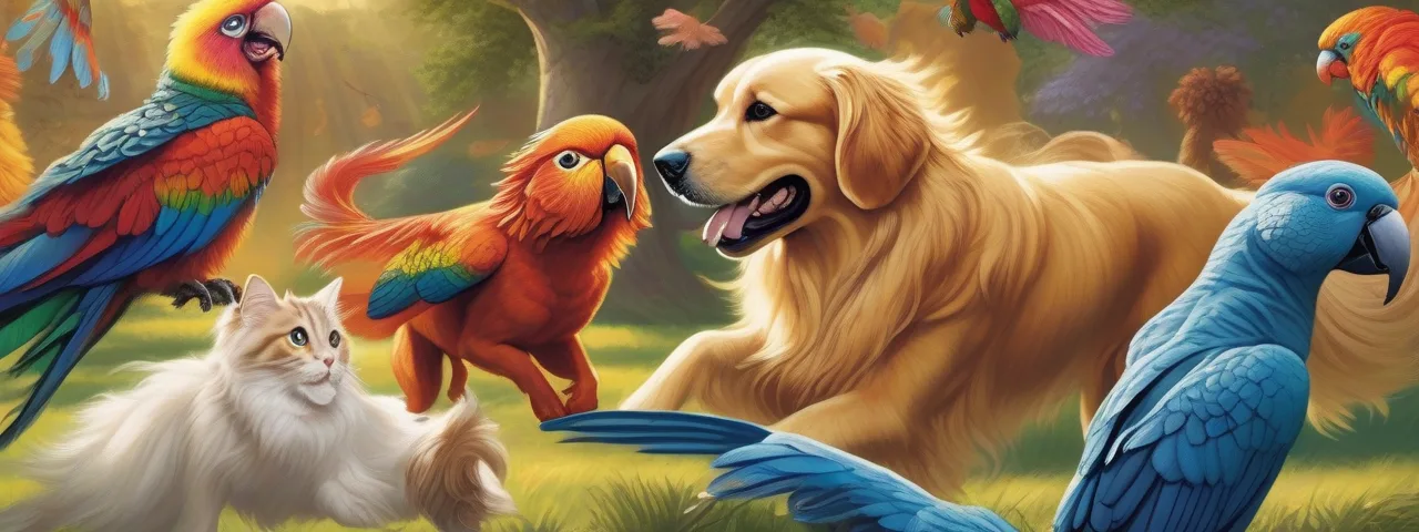 animales