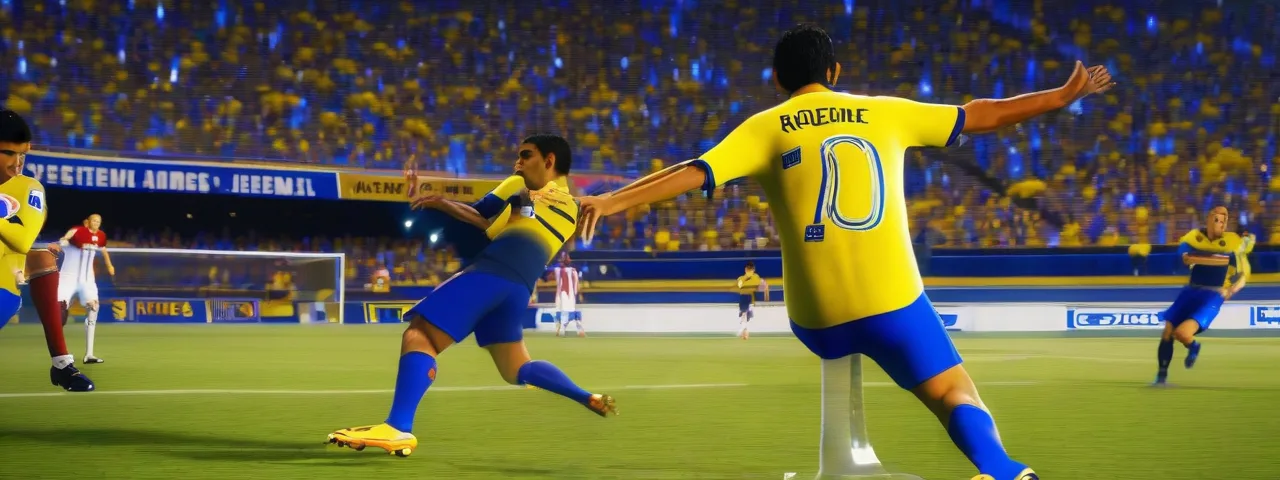 test de riquelme 