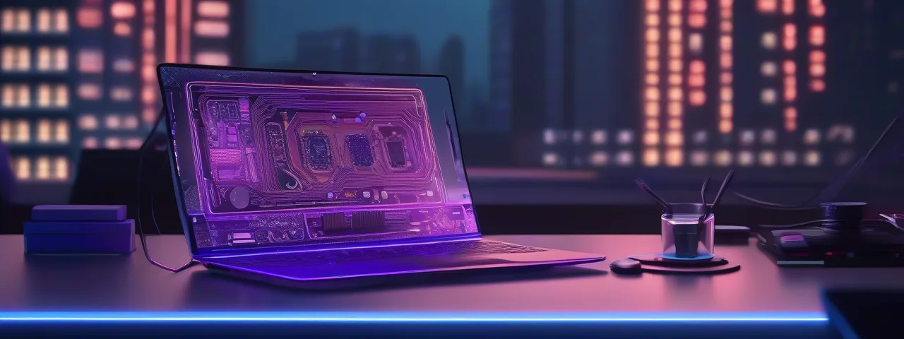 Computación