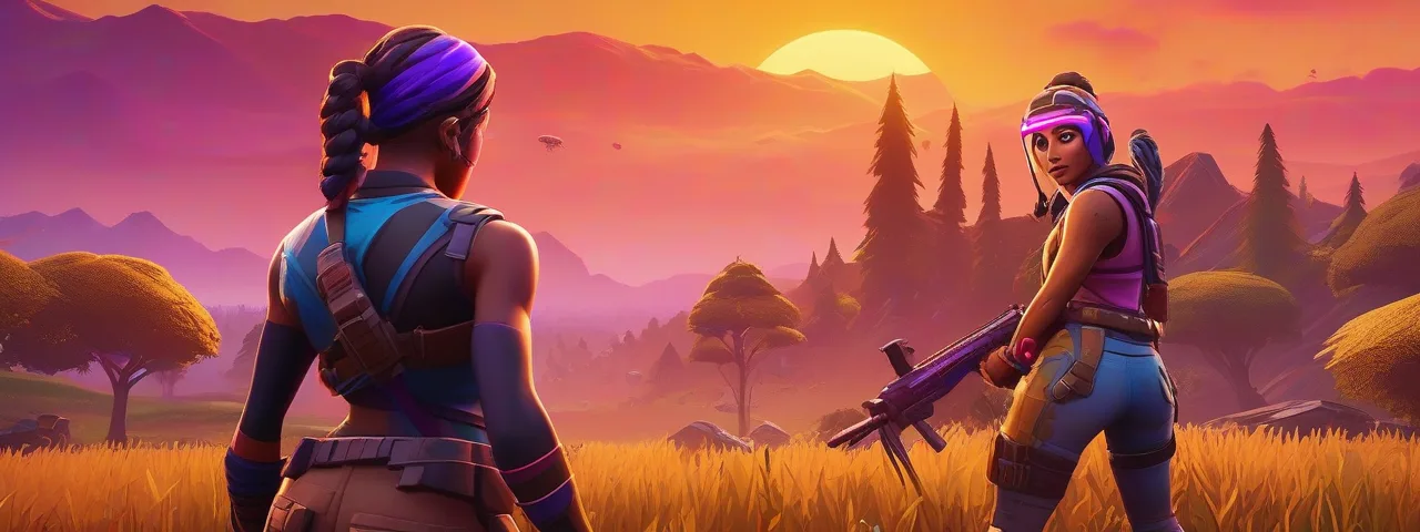 fortnite
