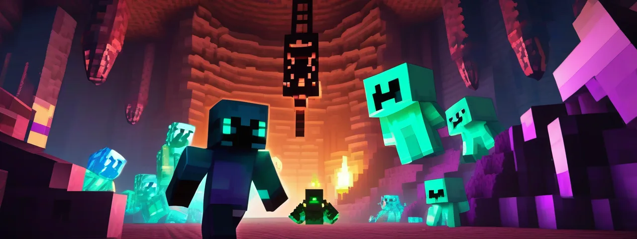 MINECRAFT