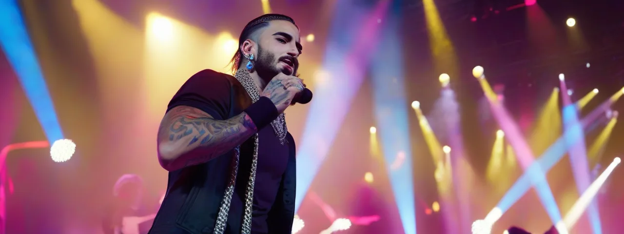 Que tanto sabes de MALUMA