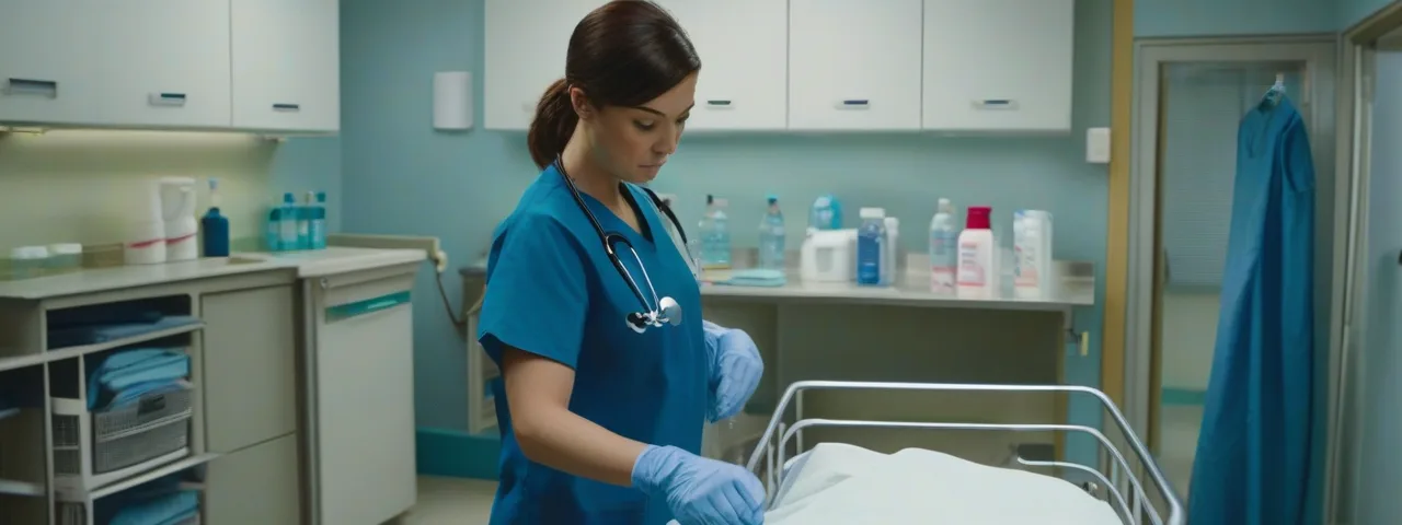 PRÁCTICAS DE SIMULACIÓN CLÍNICA