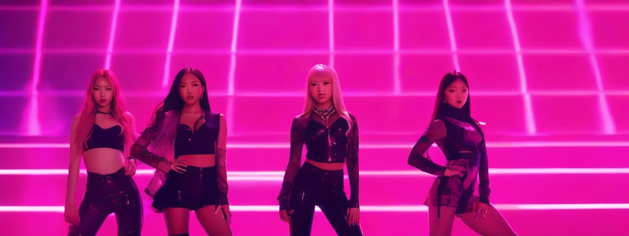 blackpink