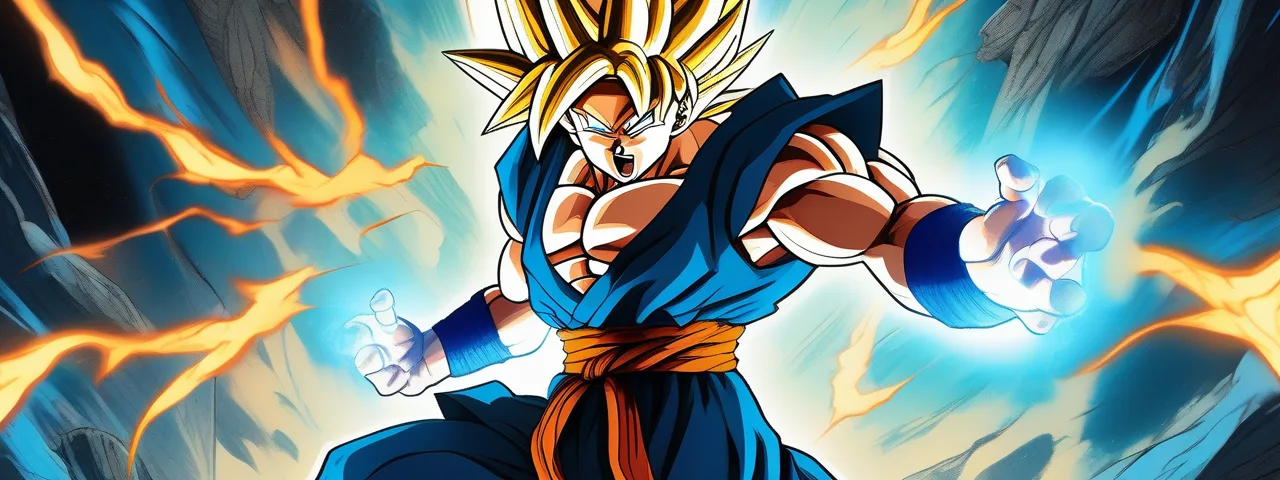 Dragon ball super (dbs)