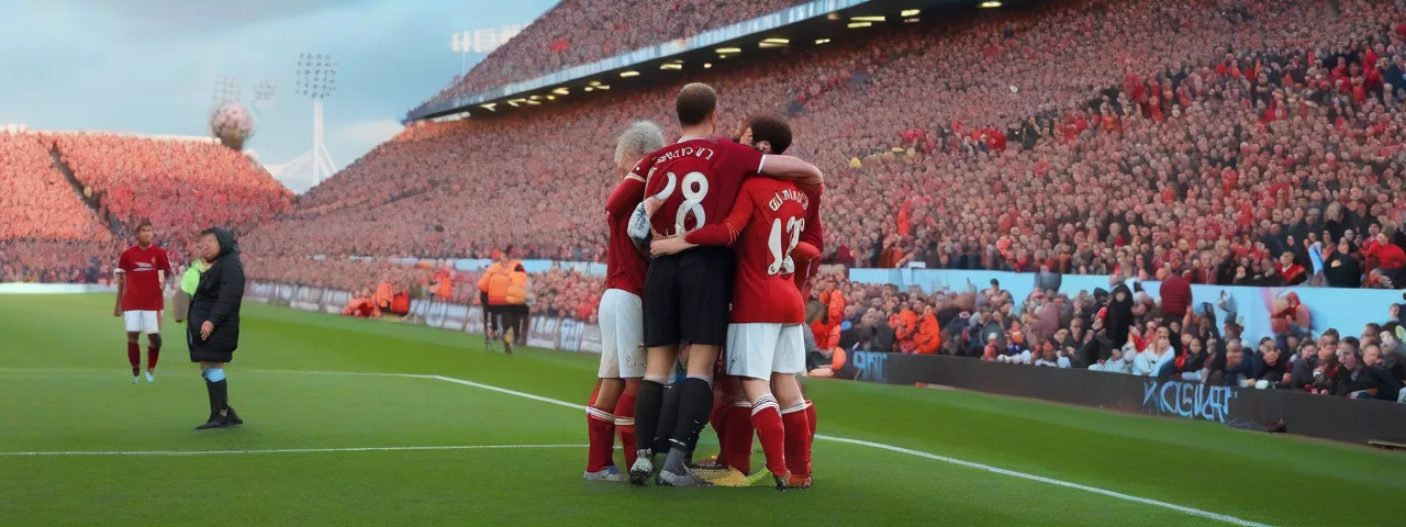 Cuanto sabes del liverpool-city