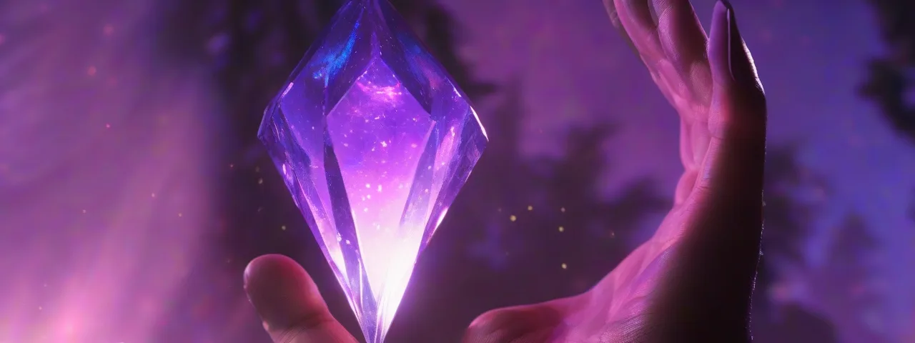 juego de los cristales