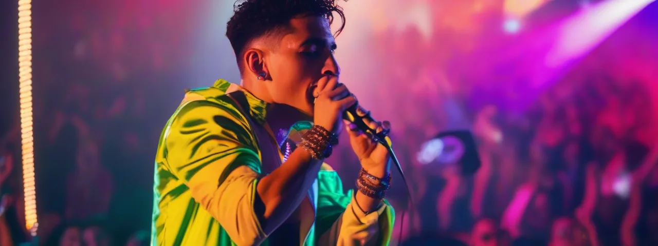 Que tanto sabes de Kevin Roldan?