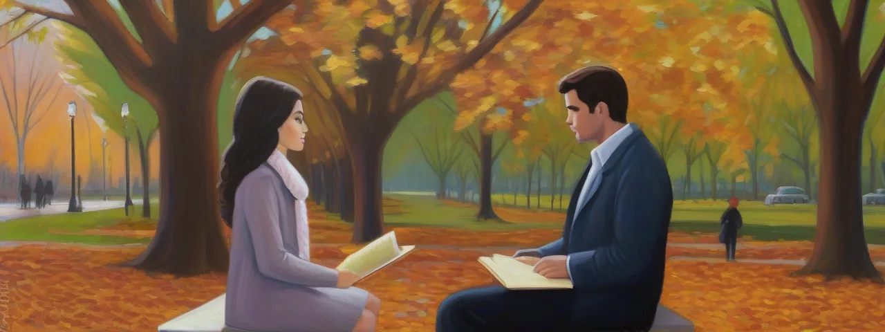 Maria & Jose