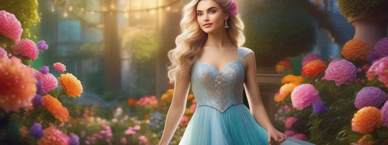 cuanto sabes de floricienta