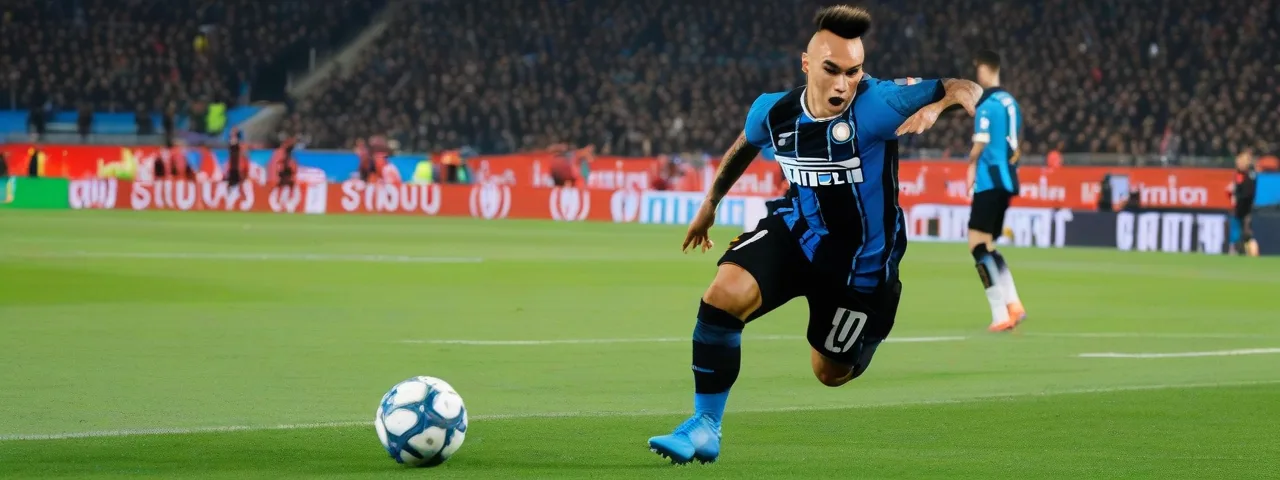 cuanto sabes de Lautaro Martinez 