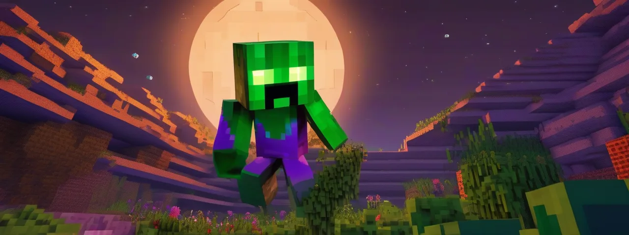 cuanto sabes de minecraft?