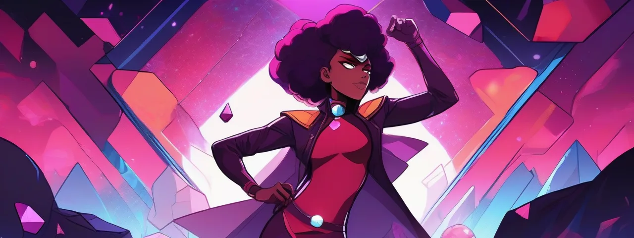 cuanato me conoces garnet?