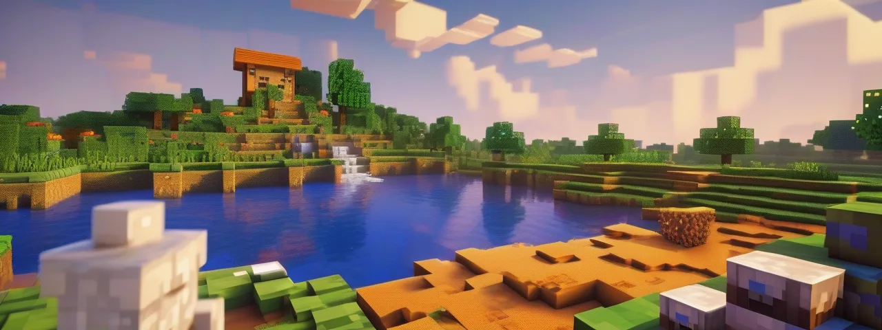 ERES UN NOOB O UN PRO EN MINECRAFT?