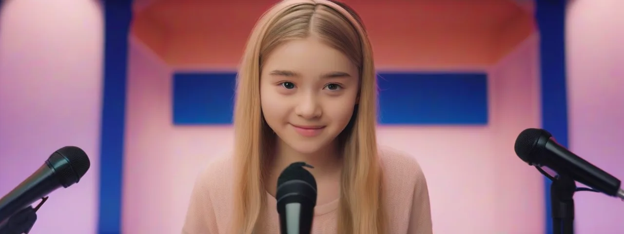 Test de Violetta