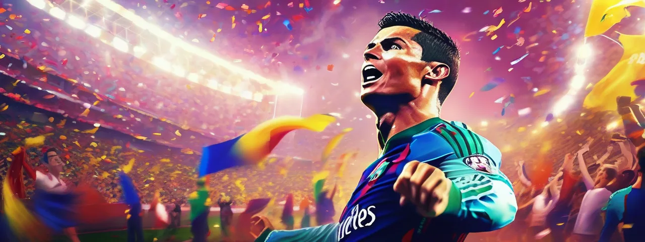 TEST DE CR7
