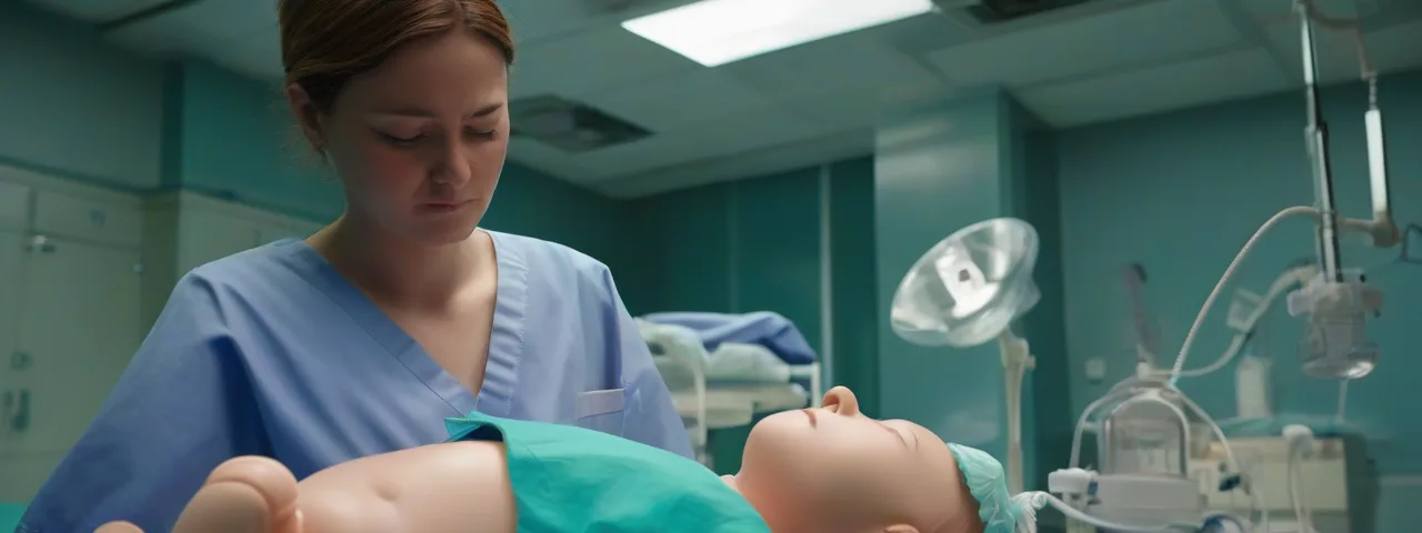 REANIMACION AVANZADA PEDIATRICA Y NEONATAL