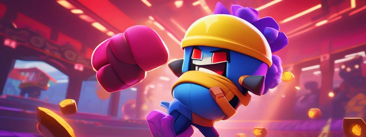 test de brawl star new
