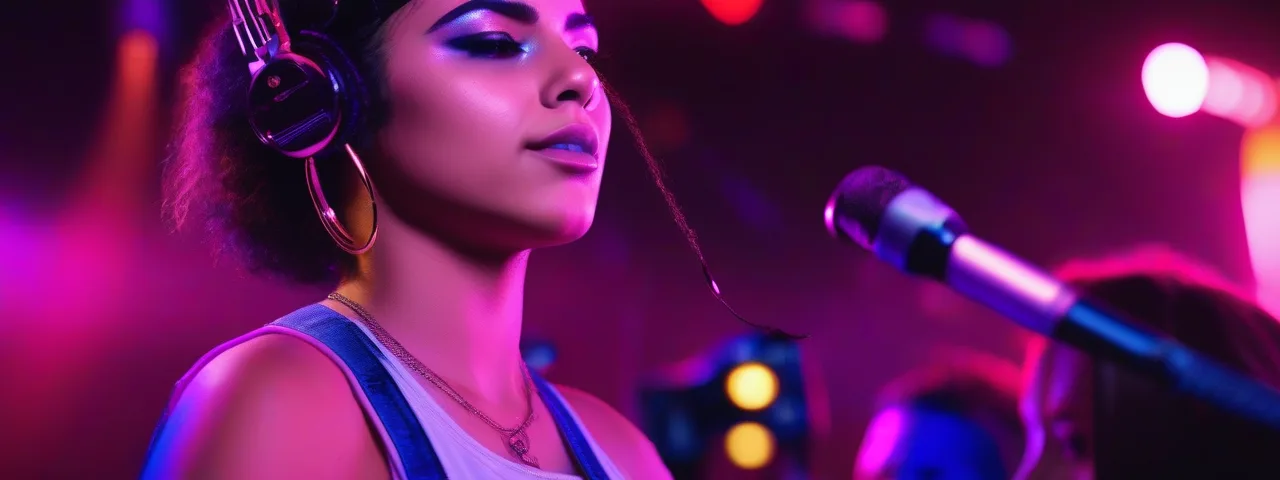 que tanto conoces de Nicki Nicole