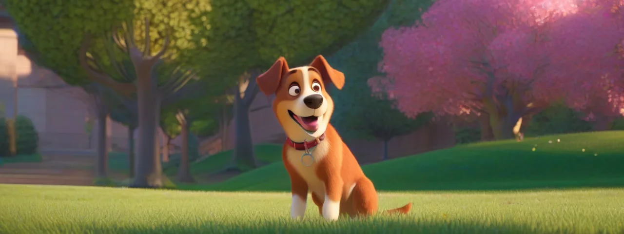 como se llama mi perro