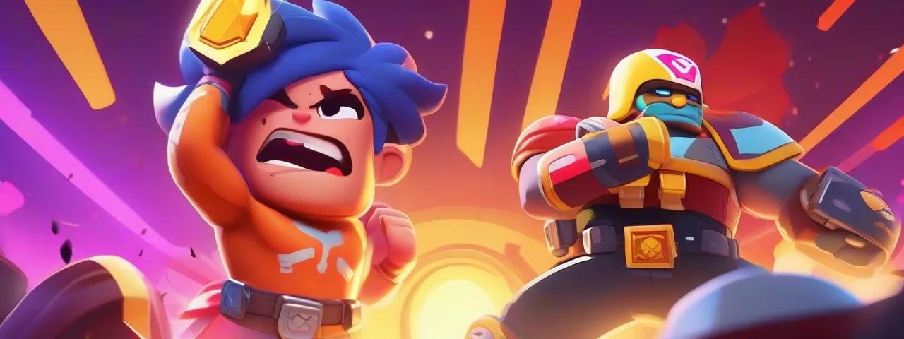 Cuanto sabes de  brawl stars