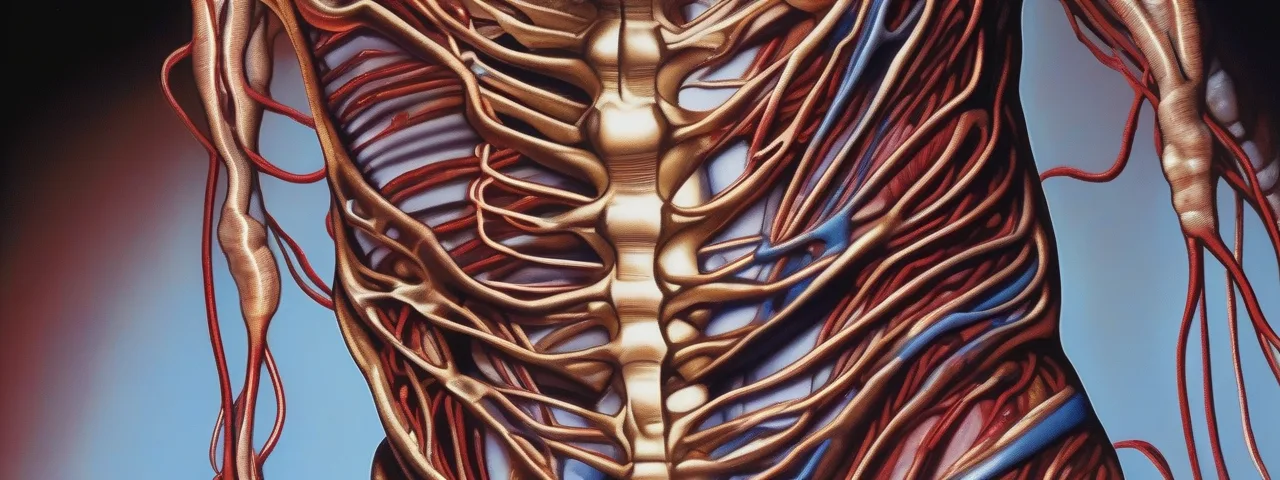 Diseccion pared abdominal