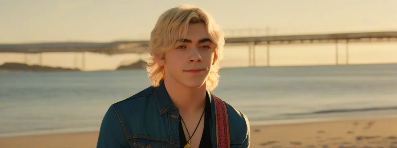 ¿Sos Fan de Ross Lynch?