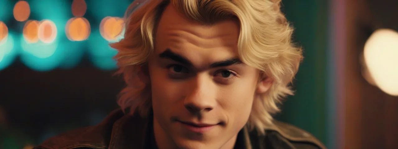 ¿Sos Fan de Ross Lynch?