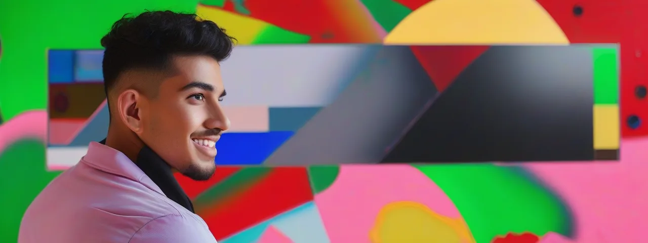 ¿Eres Pieza del Cubo?