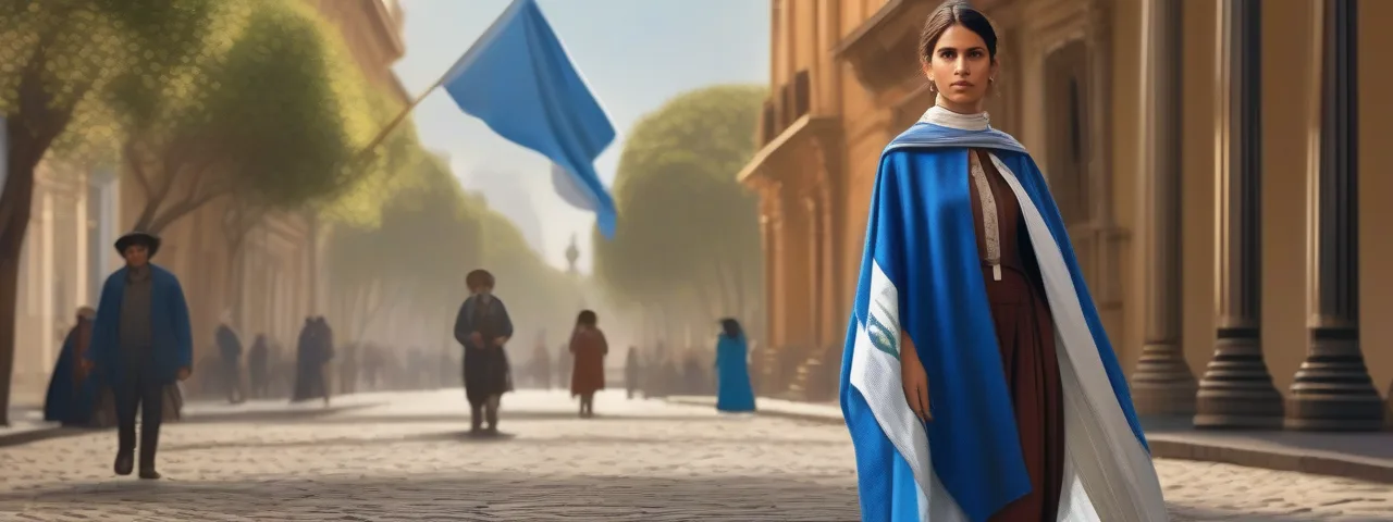 Cuanto sabes de argentina