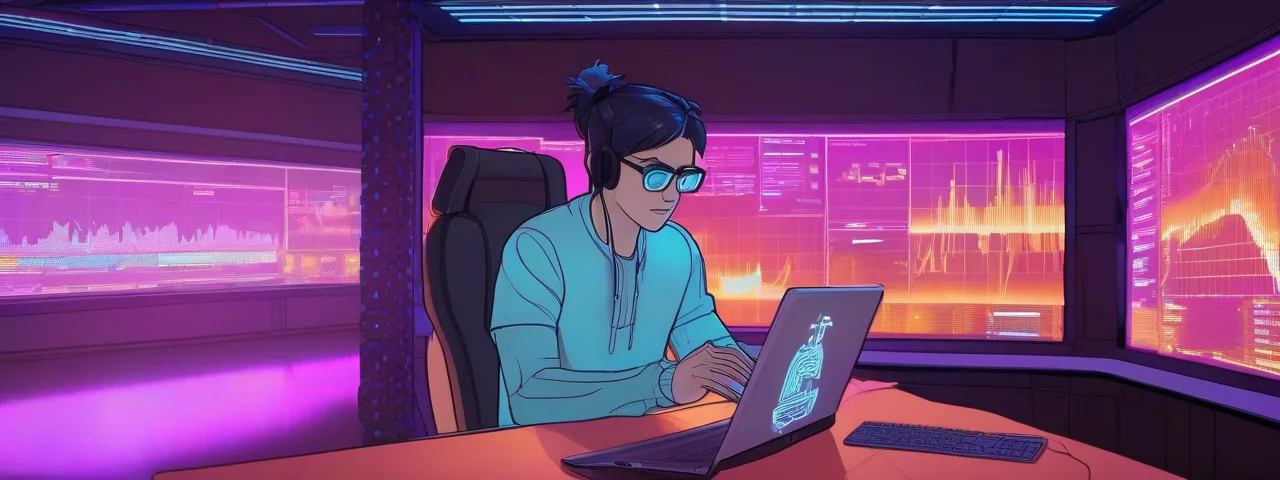 De verdad eres Coder?